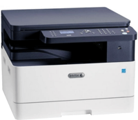 Xerox B1022 טונר למדפסת